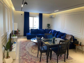 3BR Apt in Rehab City, Group 13